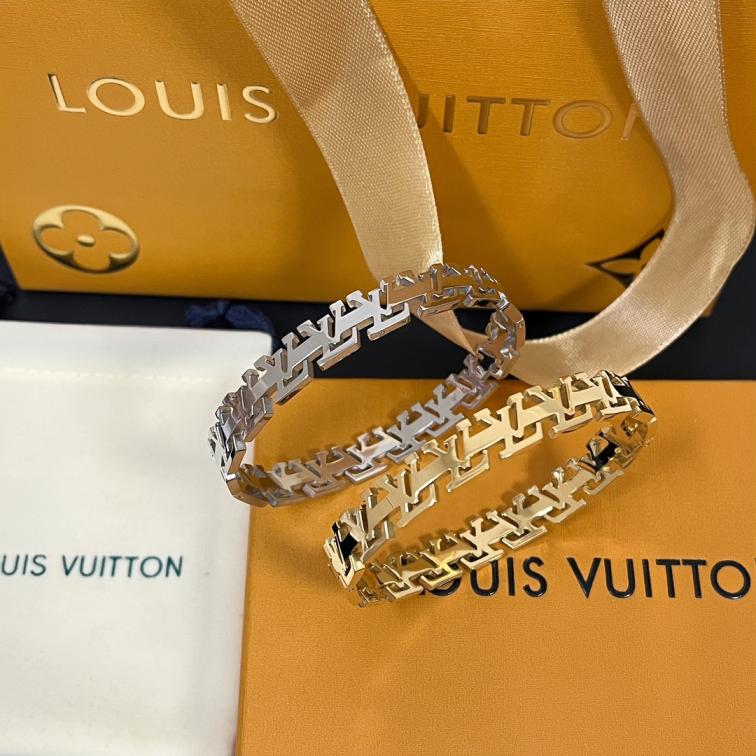 S376 LV Bracelet