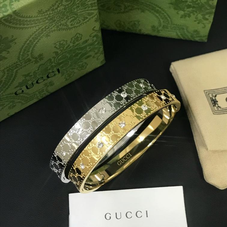 S379 Gucci bracelet