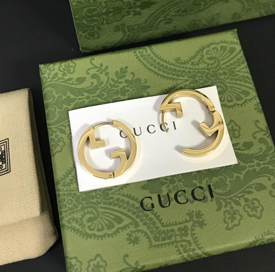 A988 Gucci earrings