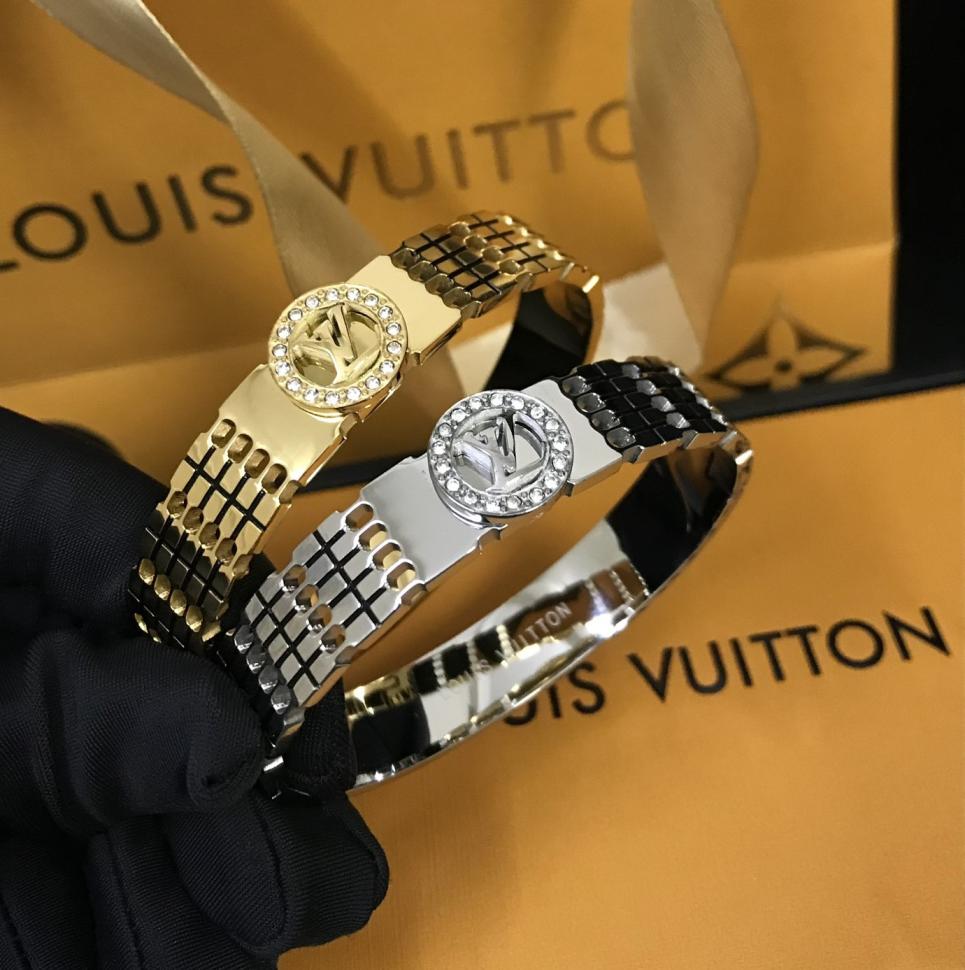 S381 LV bracelet
