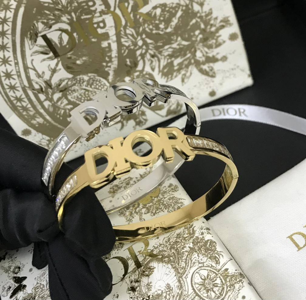 S380 Dior bracelet