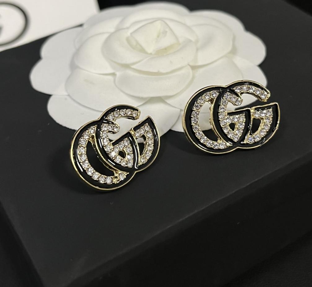A986 Gucci earrings