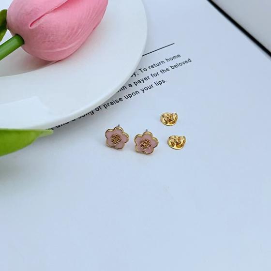 Tory Burch earrings