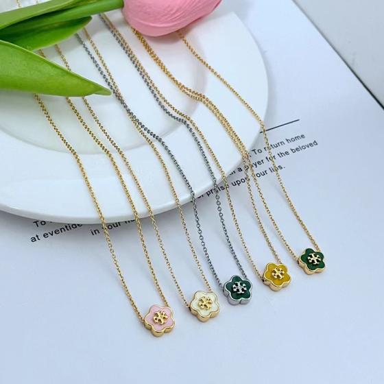 Tory Burch necklace