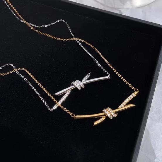 Tiffany necklace