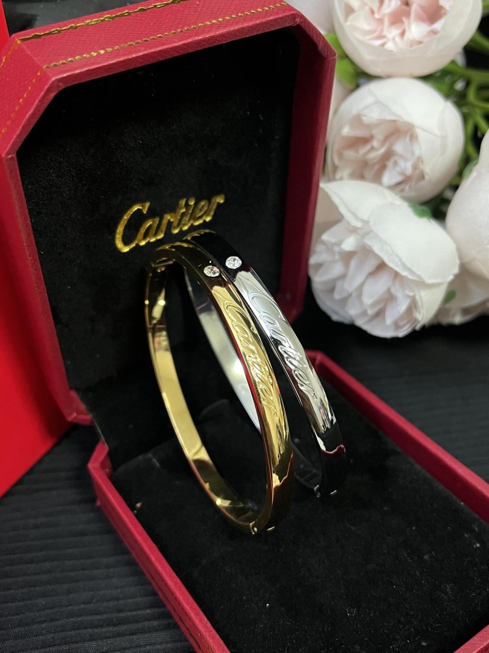 S384 Cartier bracelet