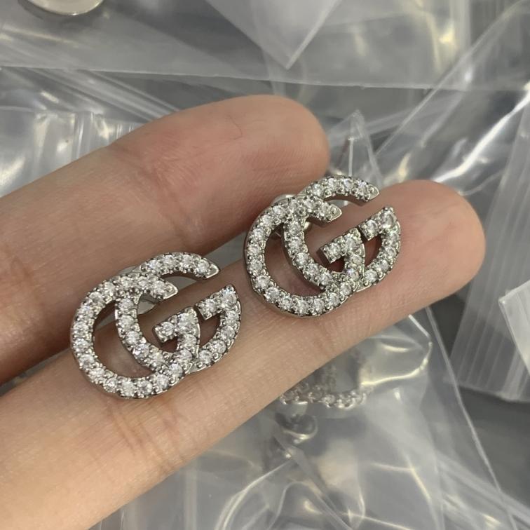 Gucci earrings 114536
