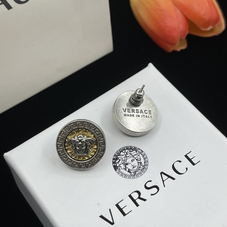 Versace earrings 114533