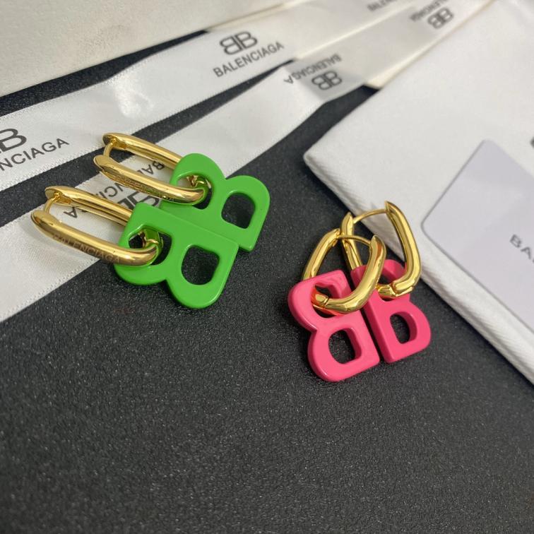 A1425/A1426 Balenciaga earrings