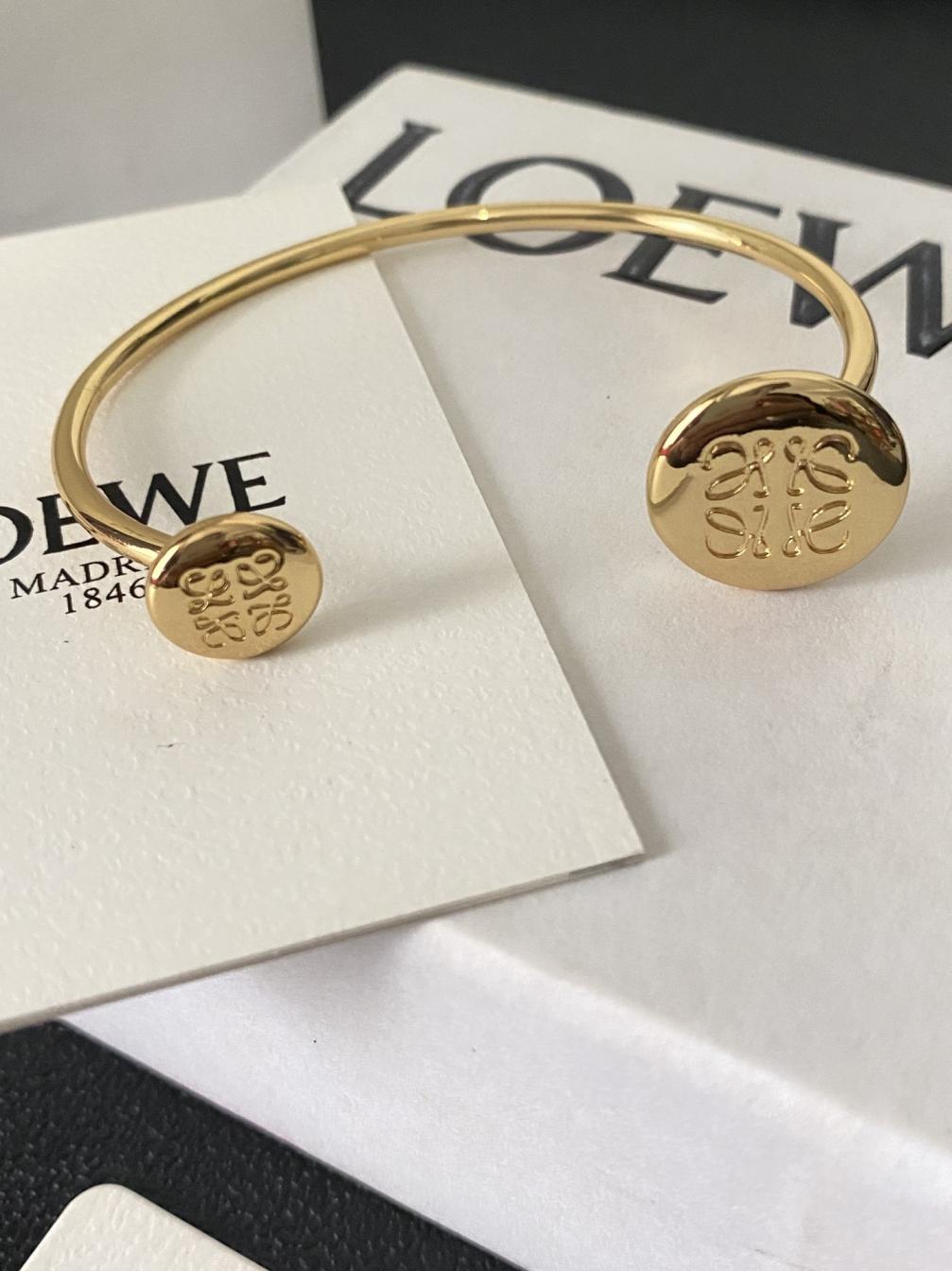 Loewe Bracelet 114521
