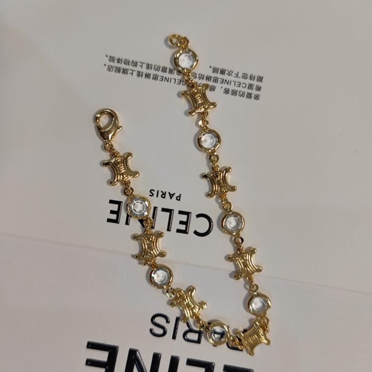 B891  celine bracelet