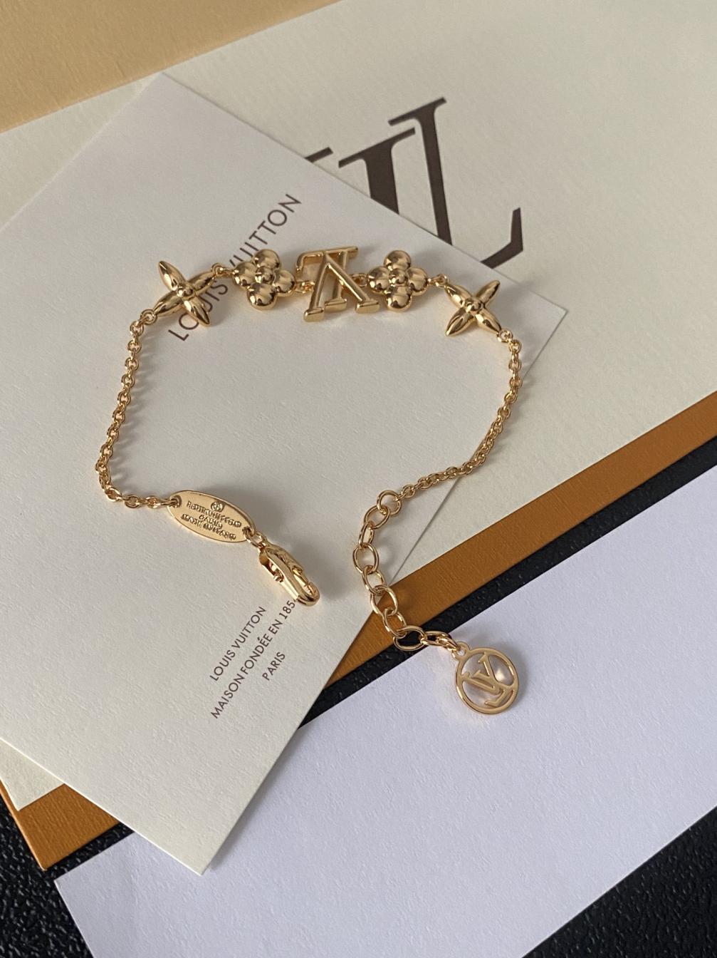 B800 LV Bracelet