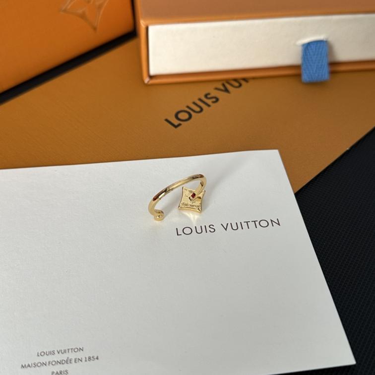 JZ230 LV Ring