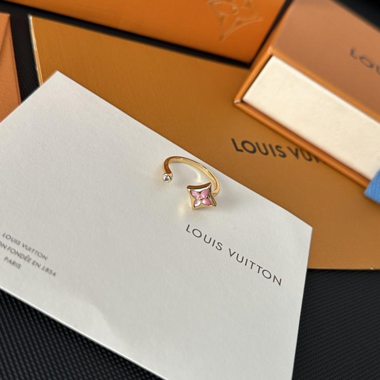 JZ230 LV Ring
