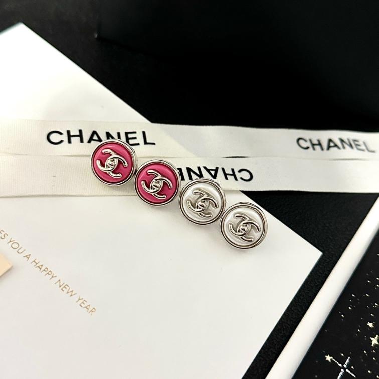 A1295/A1296 Chanel earrings