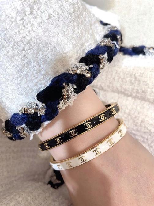 S387 Chanel bracelet