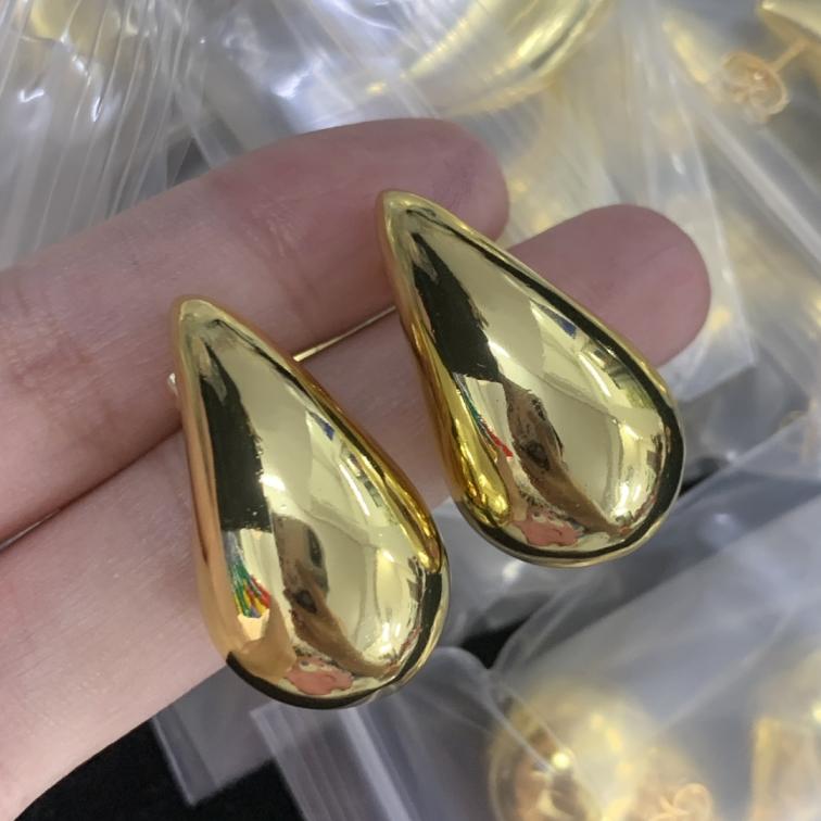 Bottega veneta earrings 114549