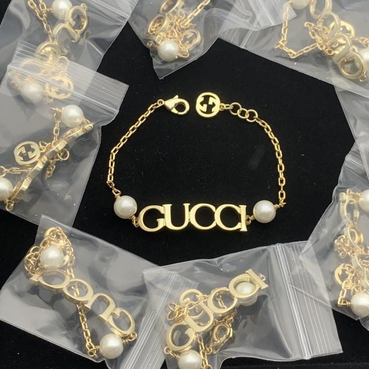 Gucci bracelet 114548