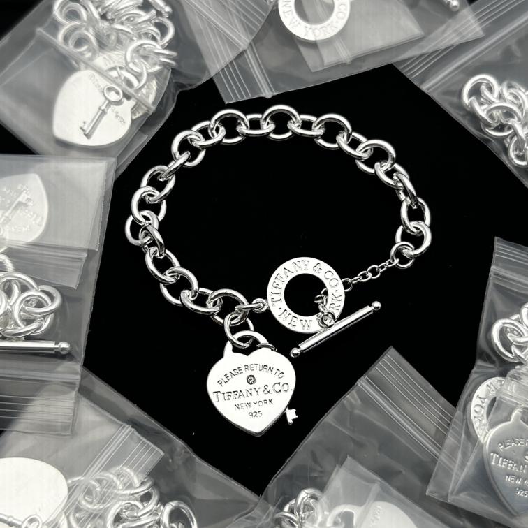 Tiffany bracelet 114547