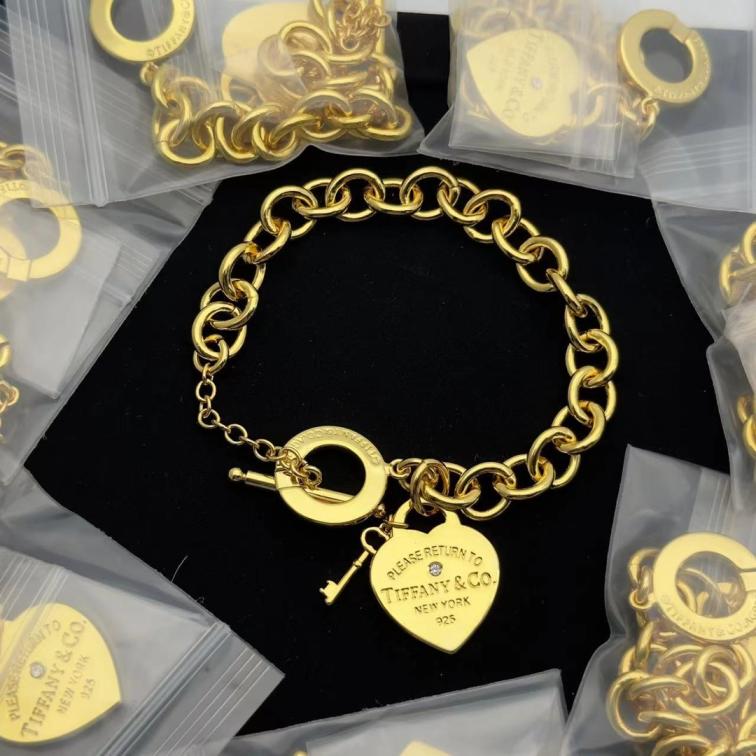 Tiffany bracelet 114546