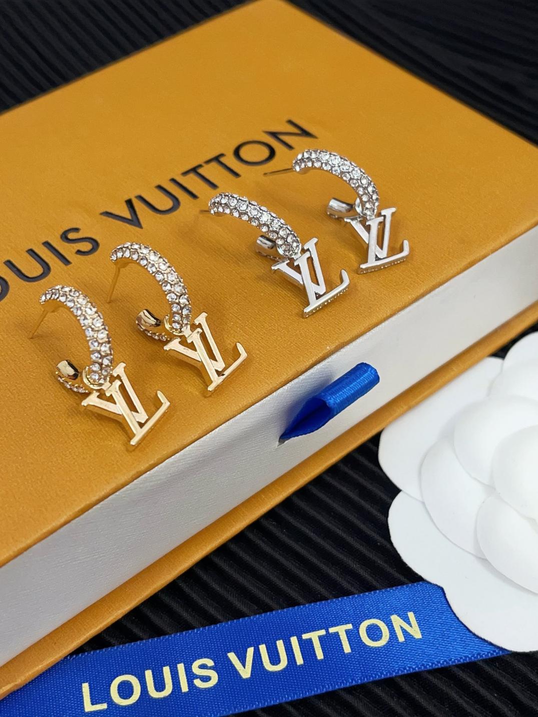 A995 LV Louis vuitton earrings
