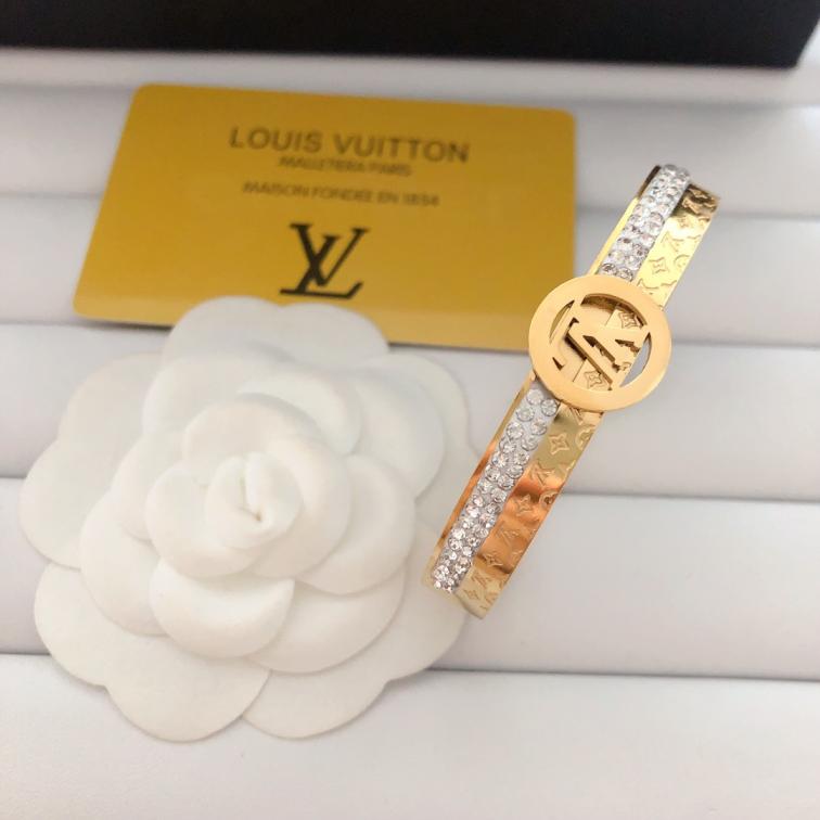 LV bracelet 114675