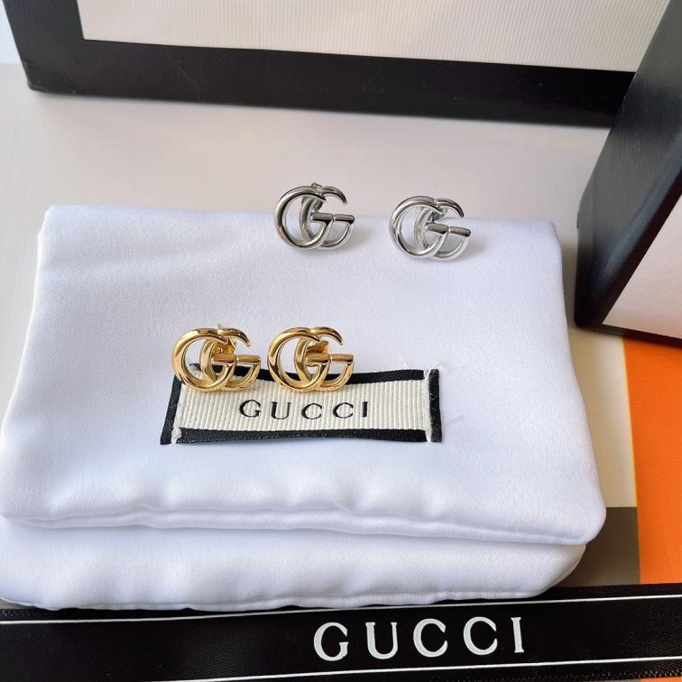 A817 Gucci earrings 110307