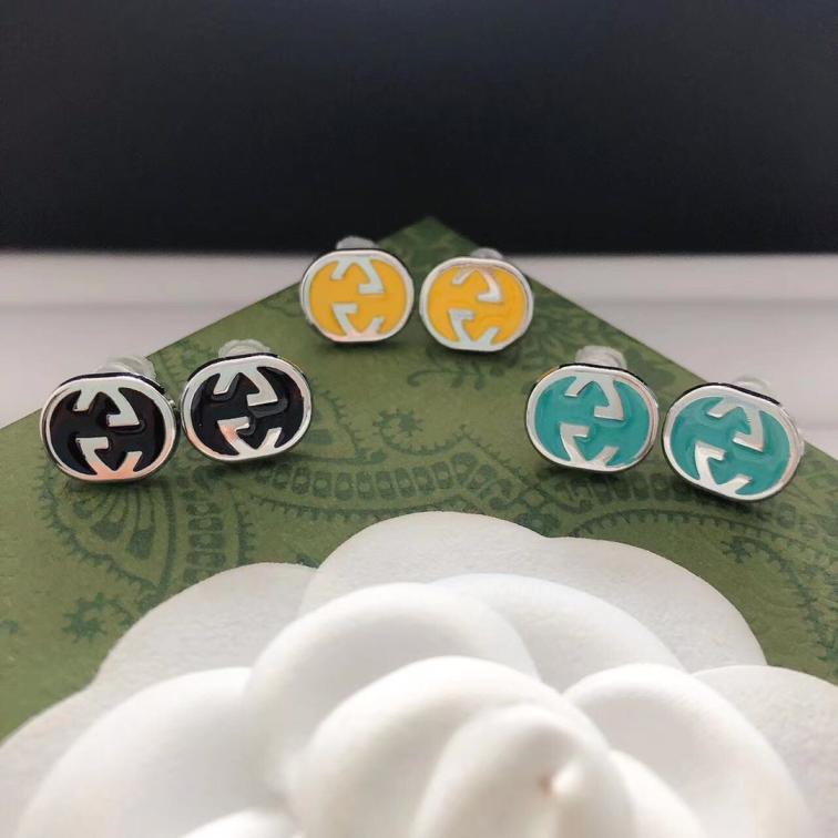 Gucci GG earrings 114688