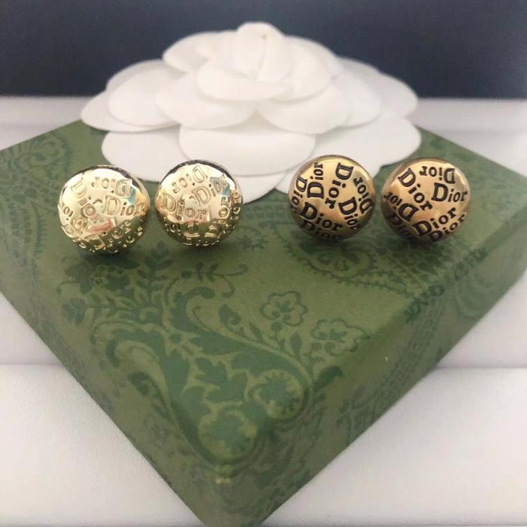 Dior earrings 114687