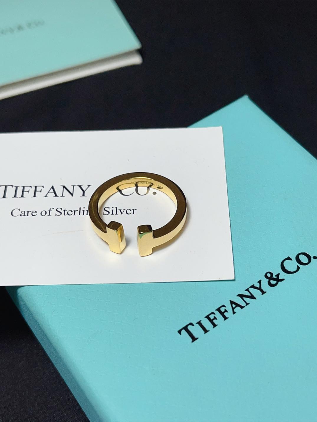 J108 Tiffany ring