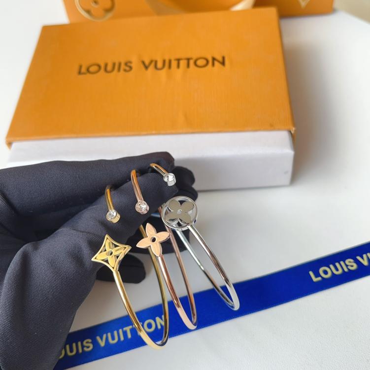 S406 LV Bracelet