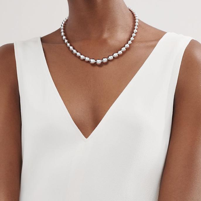 X615  Tiffany necklace