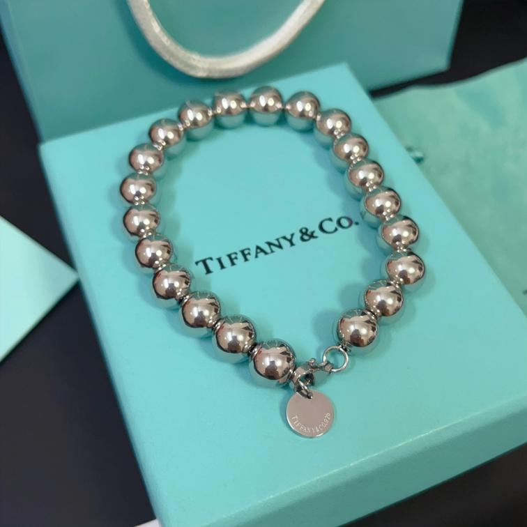 L154 Tiffany bracelet