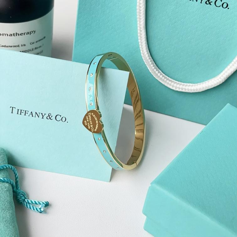 S411 Tiffany Blue bracelet