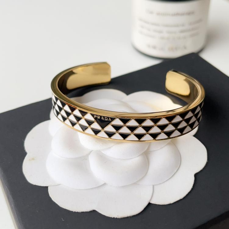 S409 Prada bracelet