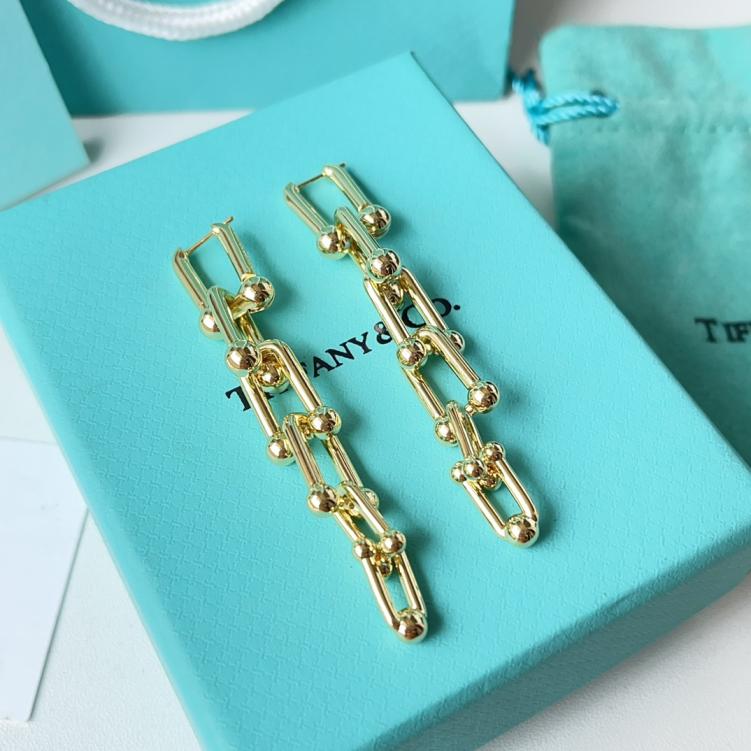 A1012 Tiffany earrings
