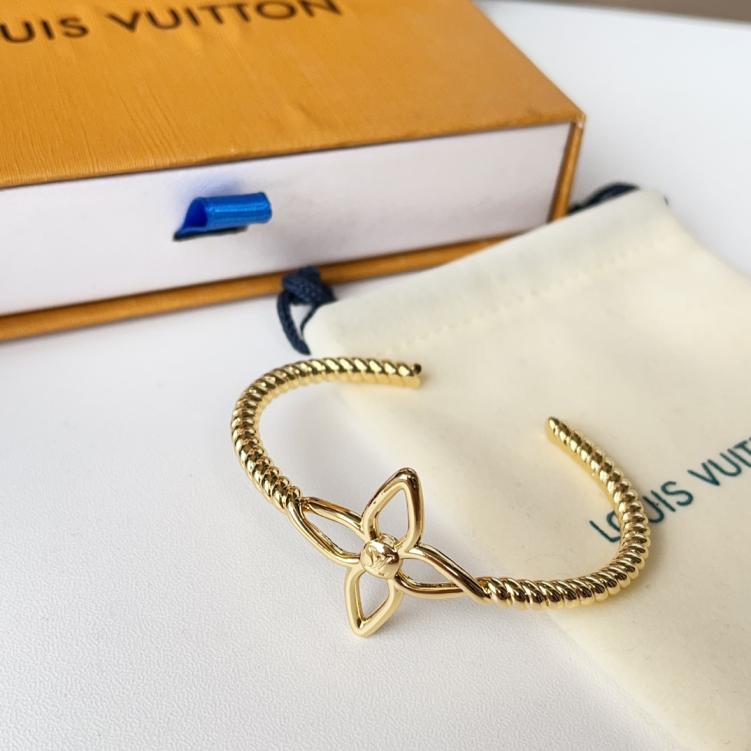 S407 LV Bracelet