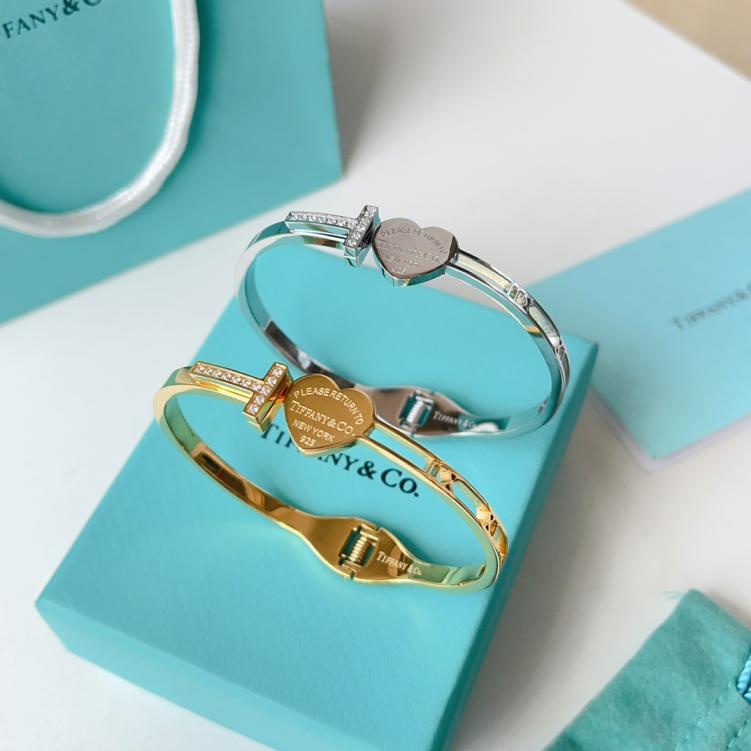 S405 Tiffany bracelet