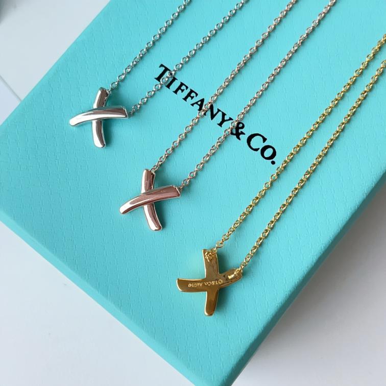 X621 Tiffany necklace