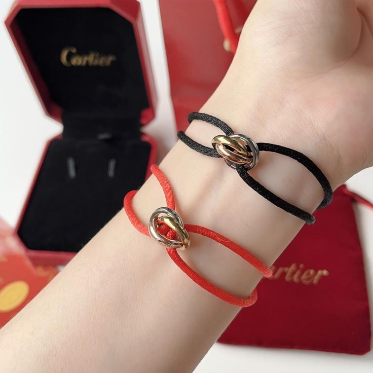 L157 Cartier bracelet