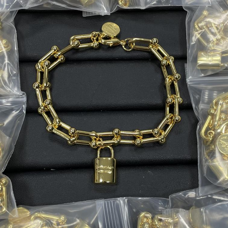 Tiffany bracelet 114858