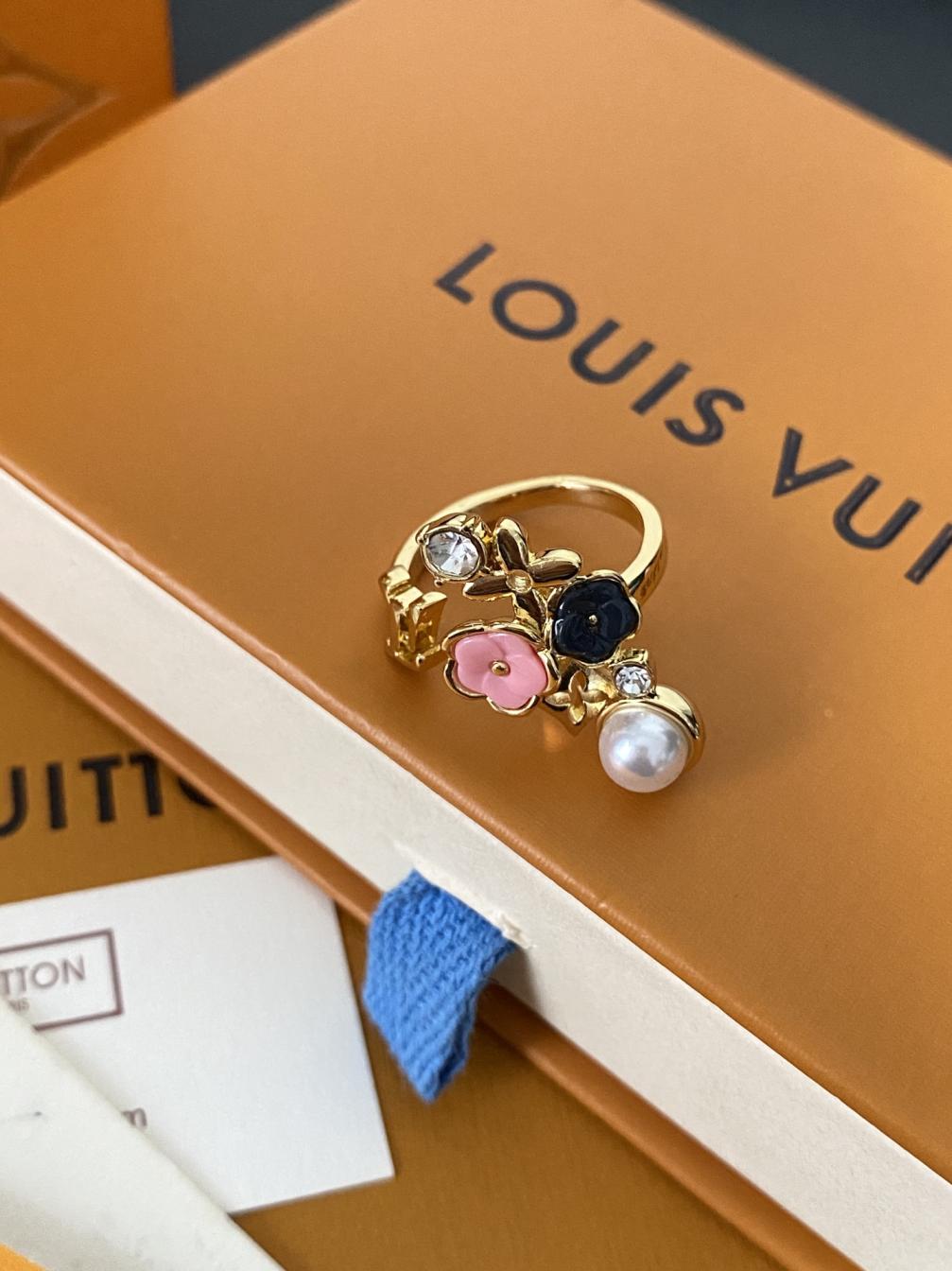JZ272 LV ring