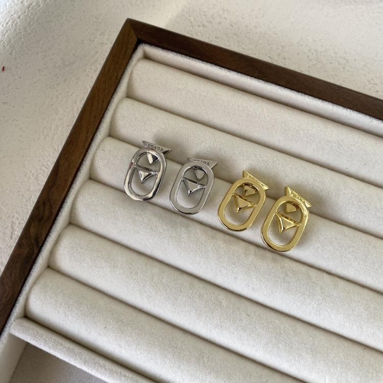 A1055  prada earrings