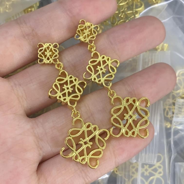 LOEWE earrings 115058