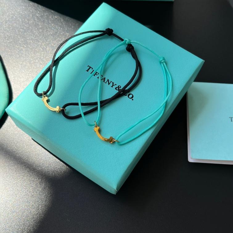 L159 Tiffany bracelet