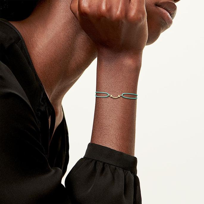 L159 Tiffany bracelet