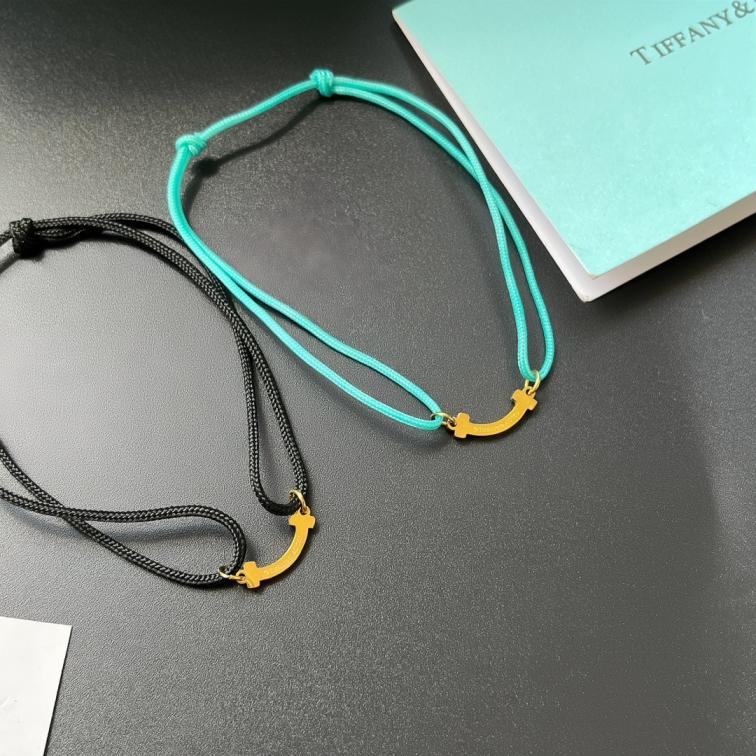 L159 Tiffany bracelet