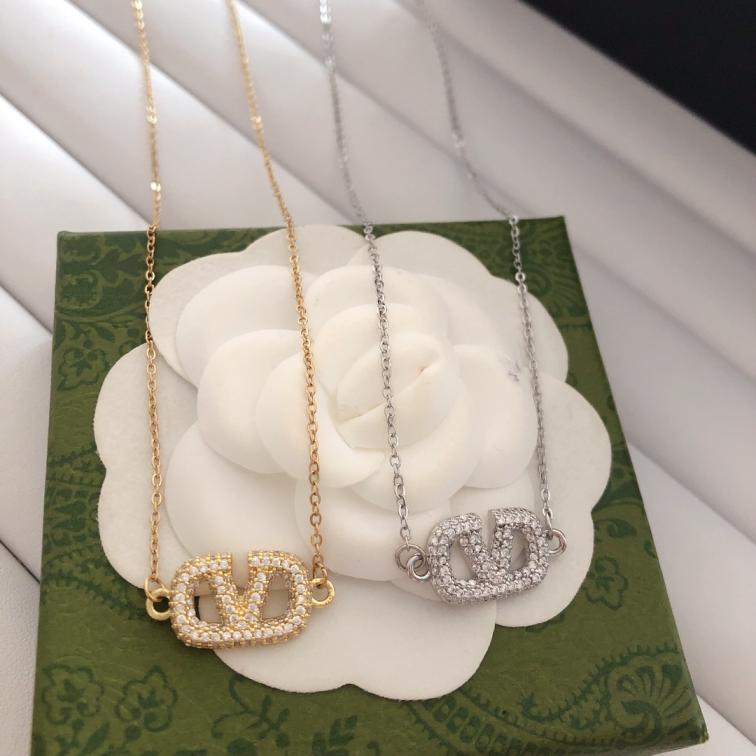 Valentino necklace 115160