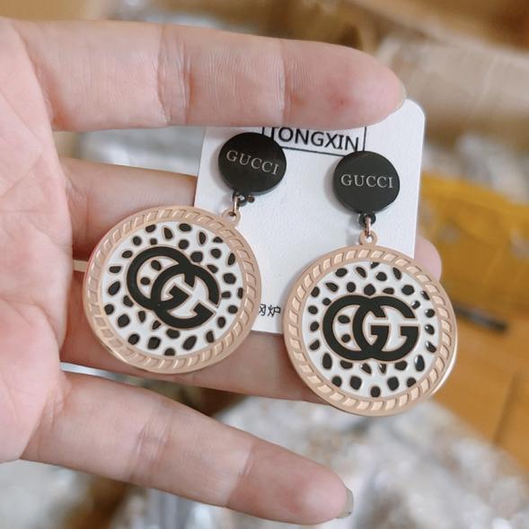 Gucci GG earrings 115150
