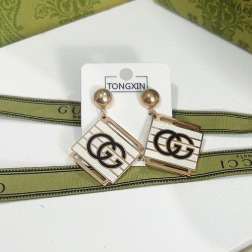 Gucci GG earrings 115141